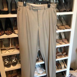 Men's Kenneth Cole Slacks - 33 x 30